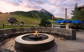 Elevation Hotel And Spa Crested Butte Colorado